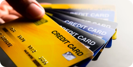 Credit score sale for gap card